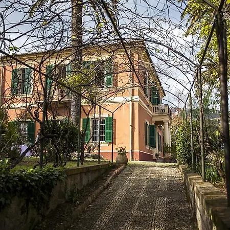 Costa Lupara - Murchio Bed and breakfast *