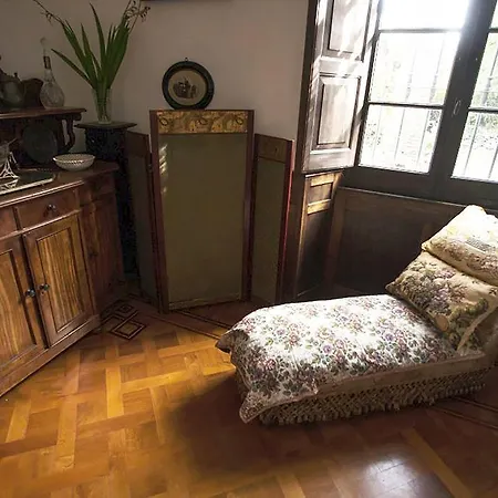 Bed and breakfast Costa Lupara - Murchio *
