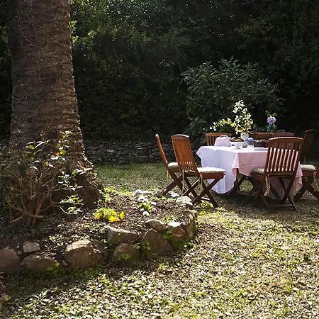 Bed and breakfast Costa Lupara - Murchio