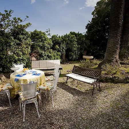 Costa Lupara - Murchio