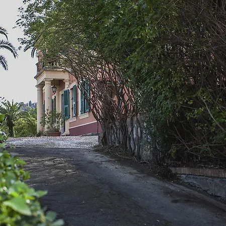 Bed and breakfast Costa Lupara - Murchio