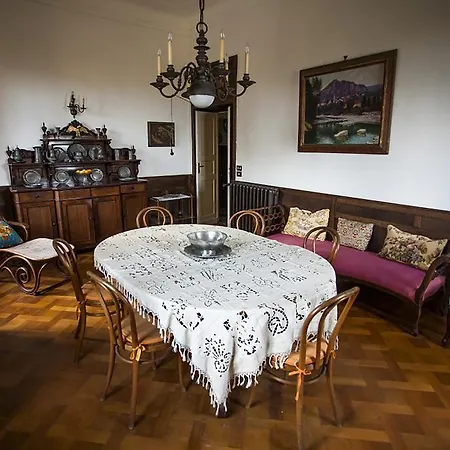 Bed and breakfast Costa Lupara - Murchio