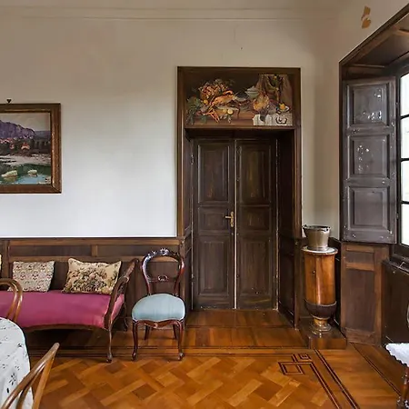 Bed and breakfast Costa Lupara - Murchio *