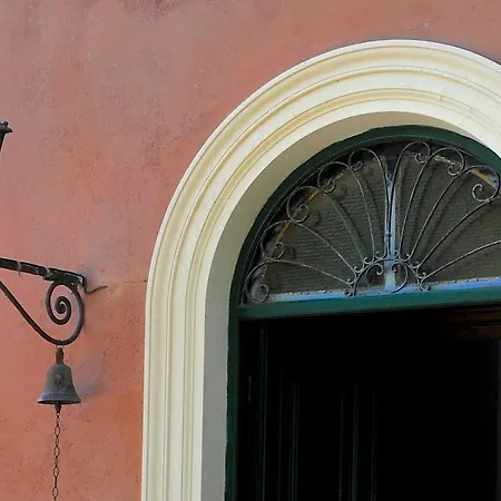 Costa Lupara - Murchio Bed and breakfast Alassio