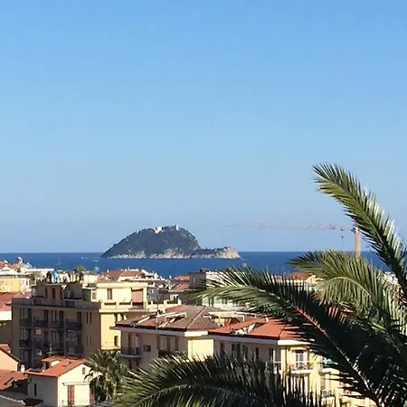 Costa Lupara - Murchio * アラッシオ