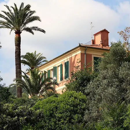 Costa Lupara - Murchio Bed and breakfast
