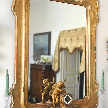 Costa Lupara - Murchio ベッド・アンド・ブレックファスト *