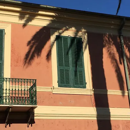 Costa Lupara - Murchio Bed and breakfast