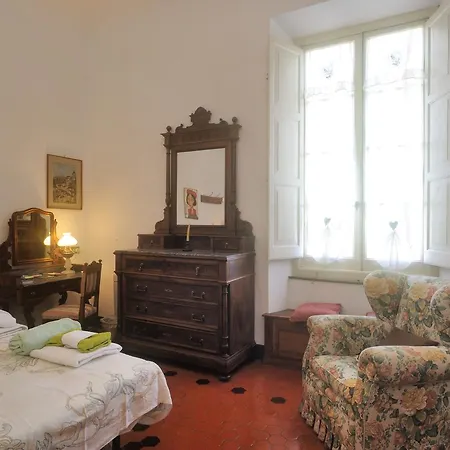 Costa Lupara - Murchio * アラッシオ