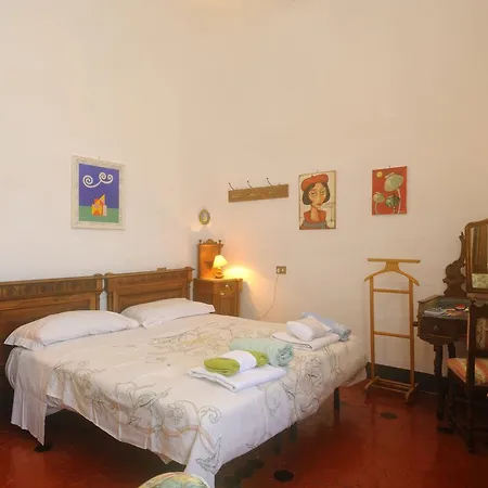 Costa Lupara - Murchio * アラッシオ