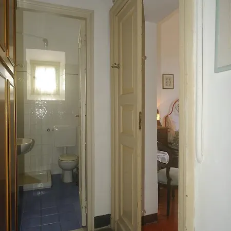 Bed and breakfast Costa Lupara - Murchio Alassio