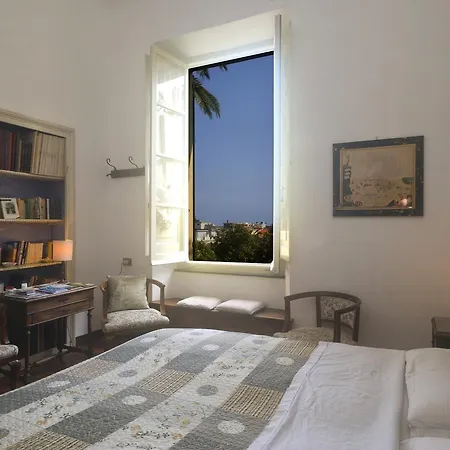 Costa Lupara - Murchio * アラッシオ