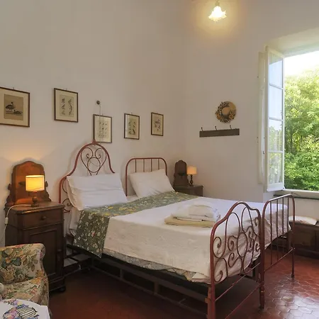 Bed and breakfast Costa Lupara - Murchio Alassio