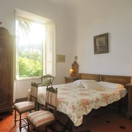 Costa Lupara - Murchio Bed and breakfast *