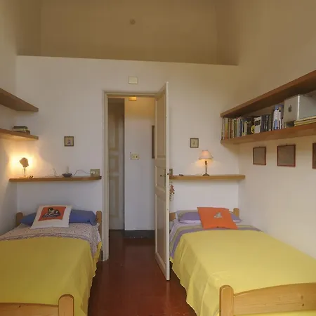 Costa Lupara - Murchio Bed and breakfast Alassio