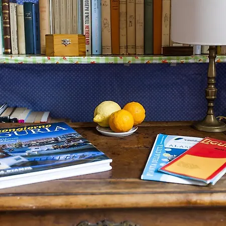 住宿加早餐酒店 Costa Lupara - Murchio *