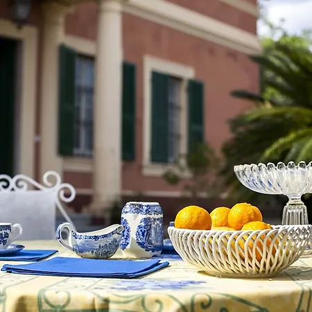 Costa Lupara - Murchio