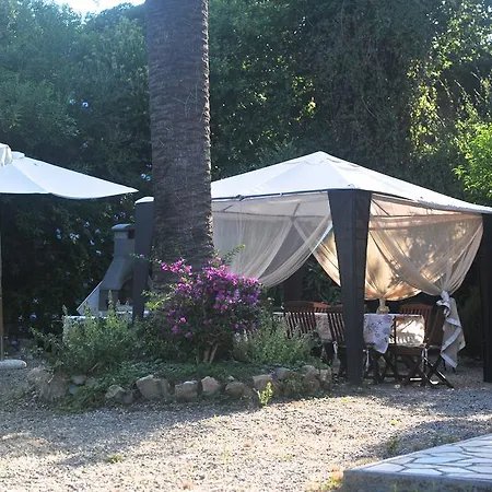 Costa Lupara - Murchio * 阿拉西奥