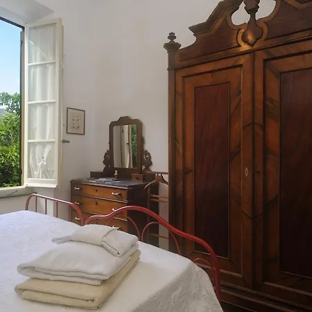 住宿加早餐酒店 Costa Lupara - Murchio