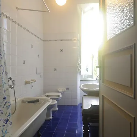 住宿加早餐酒店 Costa Lupara - Murchio