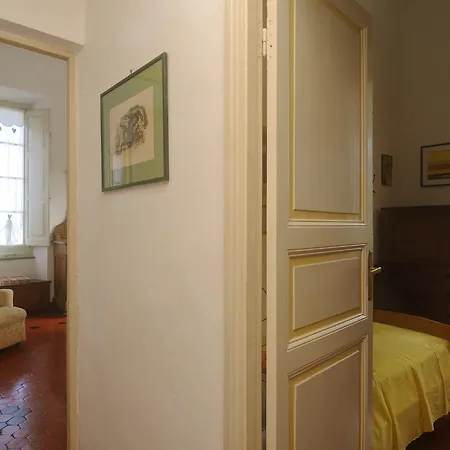 Costa Lupara - Murchio 住宿加早餐酒店