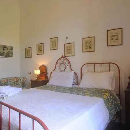 住宿加早餐酒店 Costa Lupara - Murchio