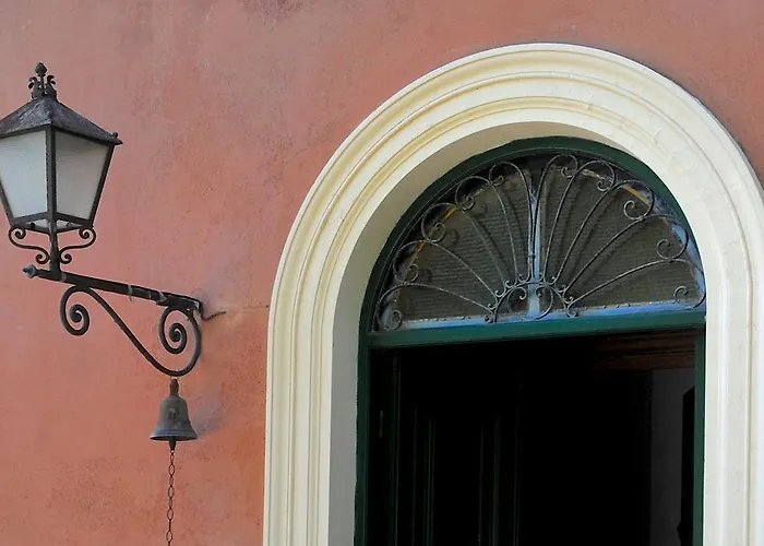 Costa Lupara - Murchio B&B 알라시오